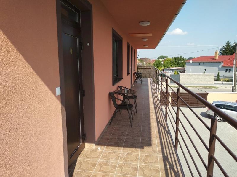 Villa Cuba – Apartmán č. 4 – fotografia 14