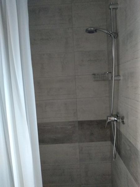 Villa Cuba – Apartmán č. 1 – fotografia 12