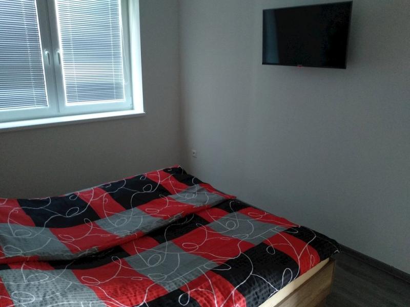 Villa Cuba – Apartmán č. 3 – fotografia 8