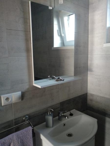 Villa Cuba – Apartmán č. 2 – fotografia 12
