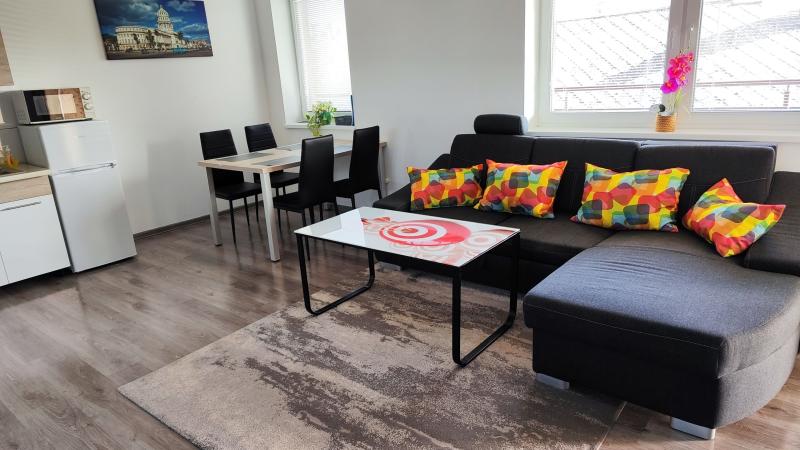 Villa Cuba – Apartmán č. 4 – fotografia 9