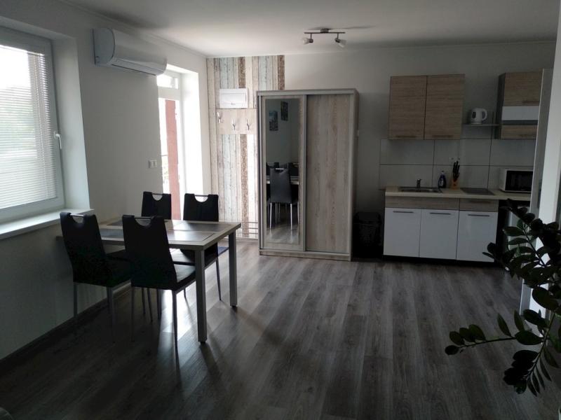 Villa Cuba – Apartmán č. 3 – fotografia 3