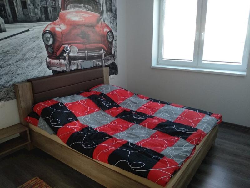 Villa Cuba – Apartmán č. 1 – fotografia 3
