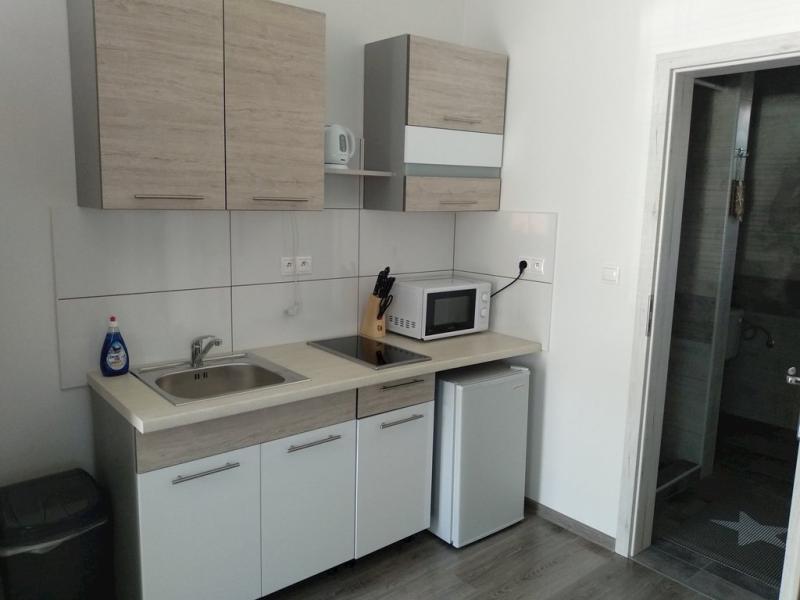 Villa Cuba – Apartmán č. 1 – fotografia 5