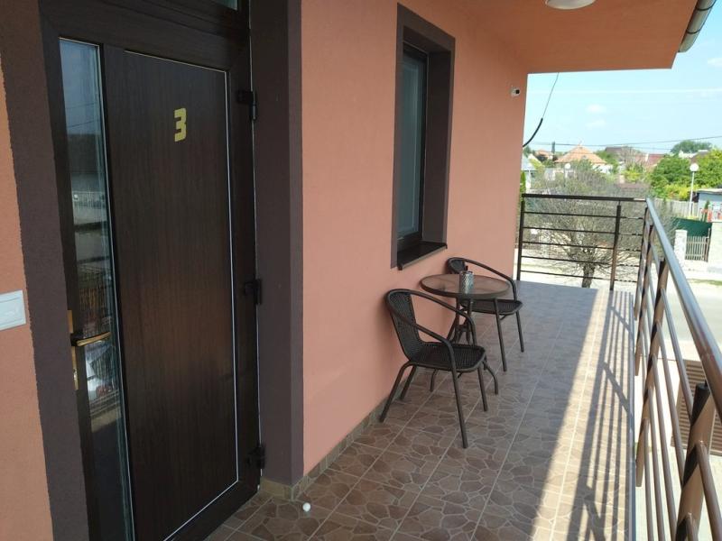 Villa Cuba – Apartmán č. 3 – fotografia 14