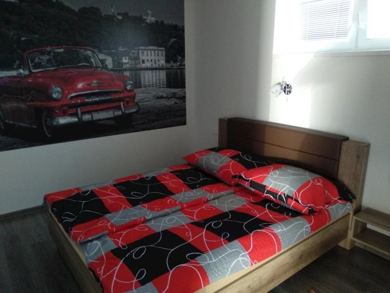 Villa Cuba – Apartmán č. 2 – fotografia 5