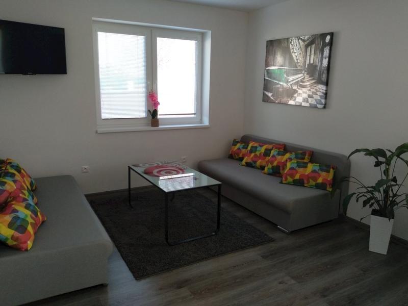Villa Cuba – Apartmán č. 1 – fotografia 7