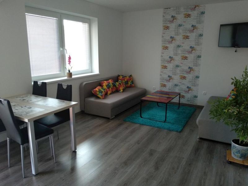Villa Cuba – Apartmán č. 2 – fotografia 2
