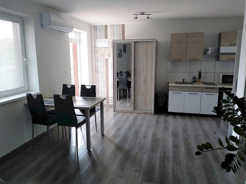 Villa Cuba – Apartmán č. 1 – fotografia 4