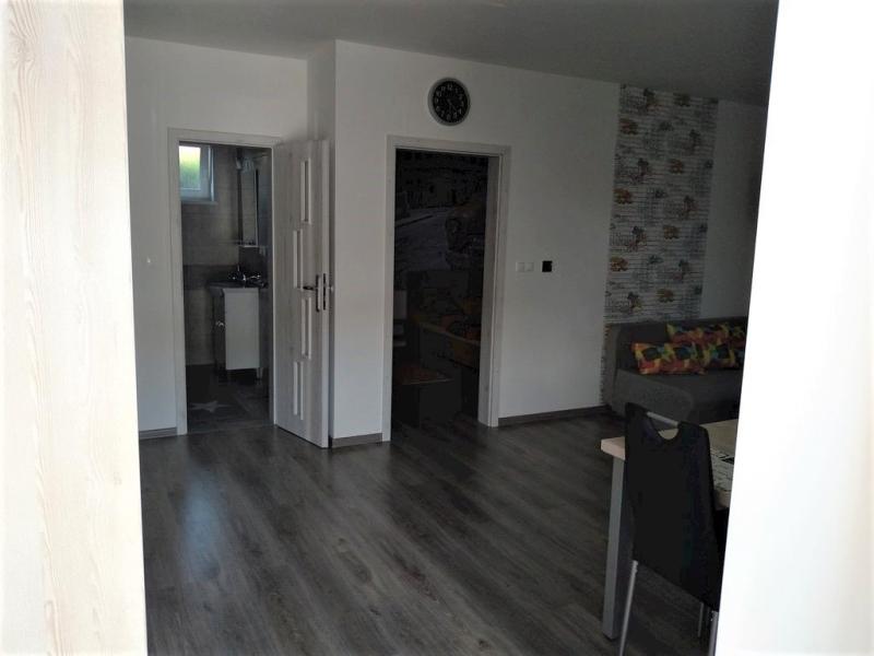 Villa Cuba – Apartmán č. 1 – fotografia 8