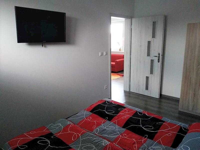 Villa Cuba – Apartmán č. 4 – fotografia 10