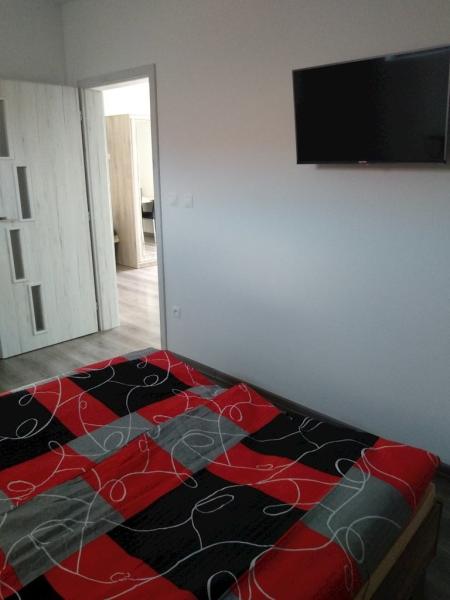 Villa Cuba – Apartmán č. 2 – fotografia 7