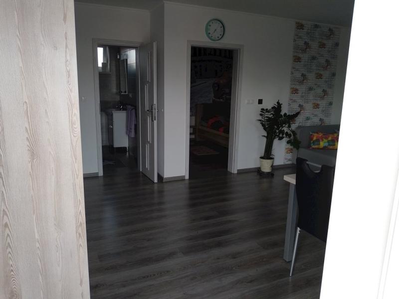 Villa Cuba – Apartmán č. 3 – fotografia 10