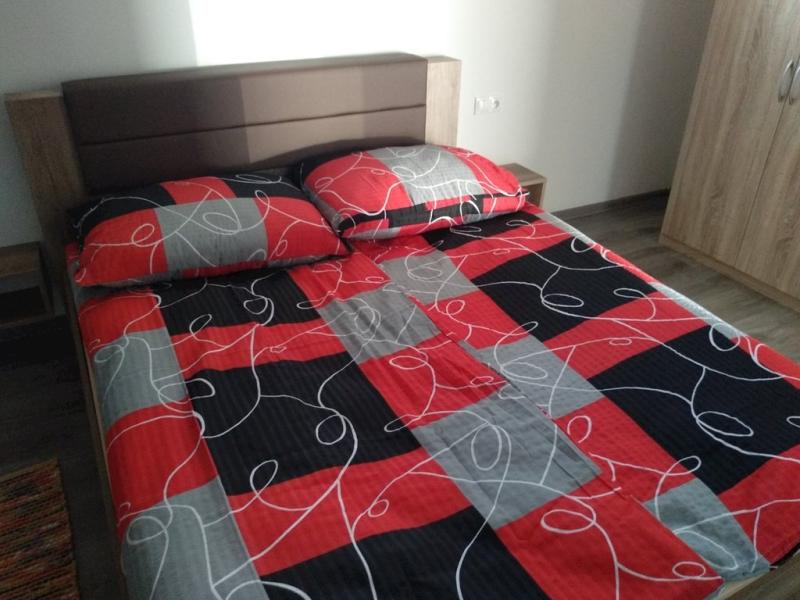 Villa Cuba – Apartmán č. 2 – fotografia 8