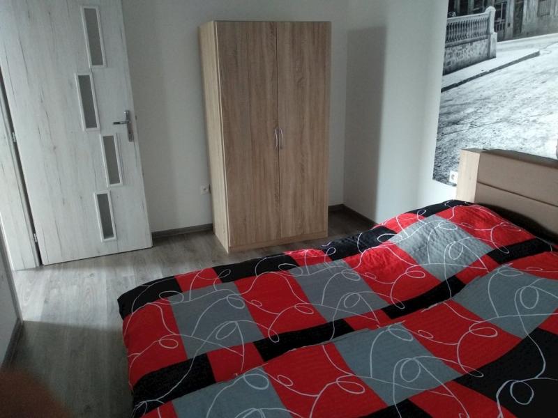 Villa Cuba – Apartmán č. 3 – fotografia 7