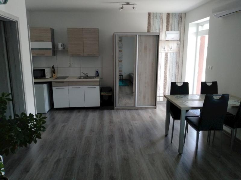 Villa Cuba – Apartmán č. 2 – fotografia 3
