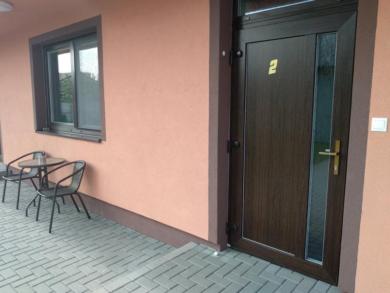 Villa Cuba – Apartmán č. 2 – fotografia 15