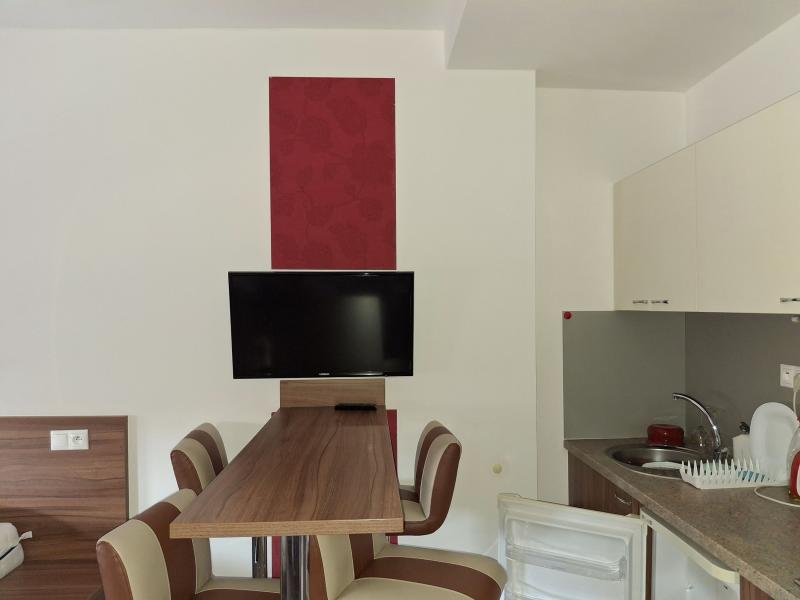 Villa Lagúna – Bordové štúdio č. 5 – fotografia 3