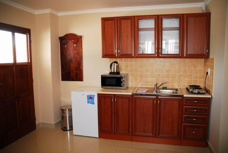 Penzion Sungarden – Apartmán De Lux – fotografia 3