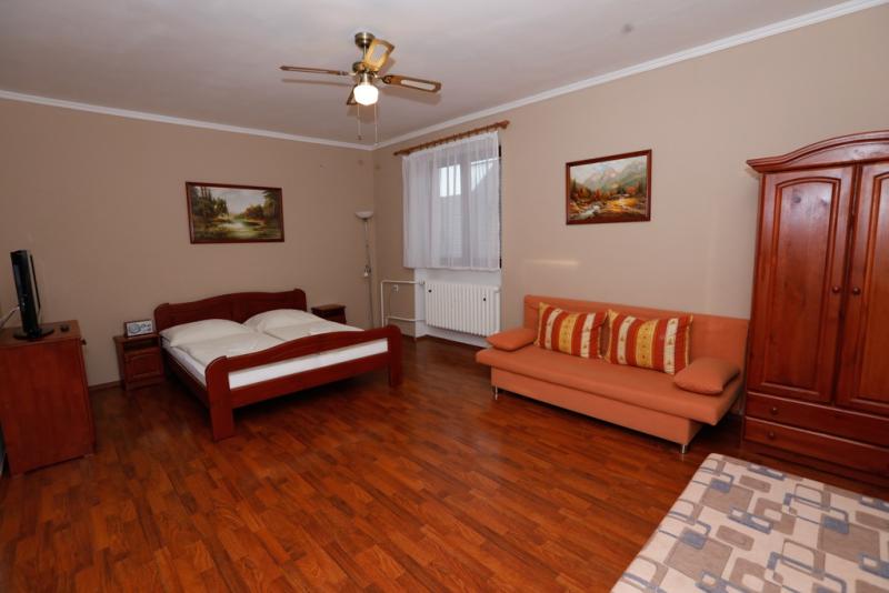 Penzion Sungarden – Apartmán LUX – fotografia 4