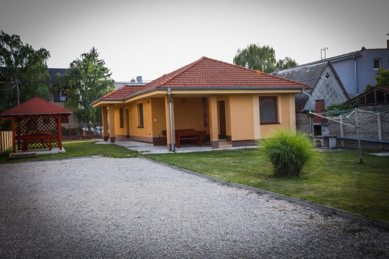 Penzion Sungarden – Záhradný domček – fotografia 13