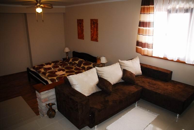 Penzion Sungarden – Apartmán De Lux – fotografia 7