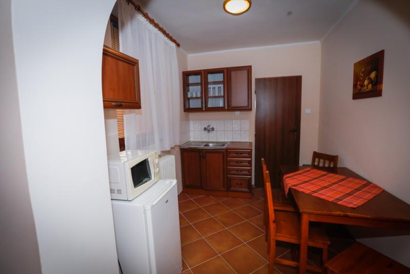 Penzion Sungarden – Apartmán LUX – fotografia 11