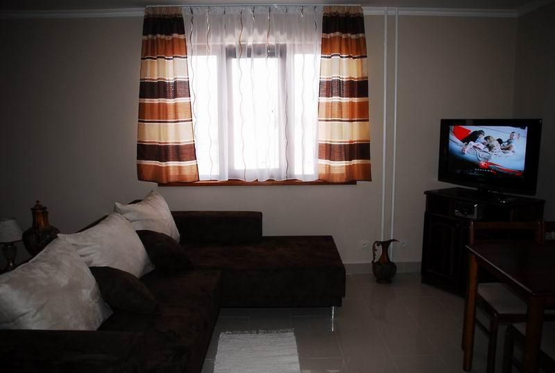 Penzion Sungarden – Apartmán De Lux – fotografia 6