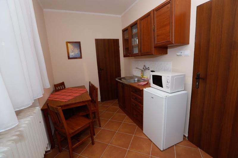 Penzion Sungarden – Apartmán LUX – fotografia 6
