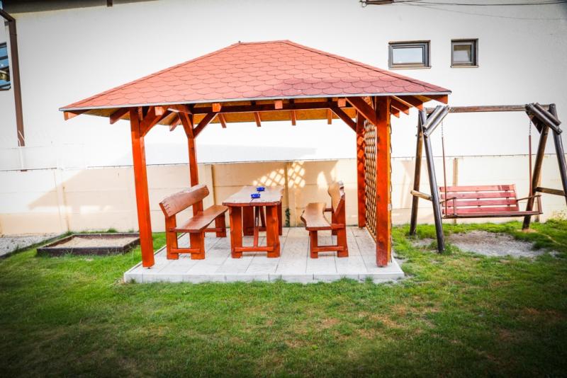 Penzion Sungarden – Záhradný domček – fotografia 7