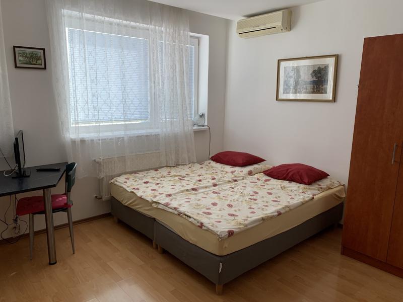 Ubytovanie Cysel – Apartmán 4 – fotografia 2