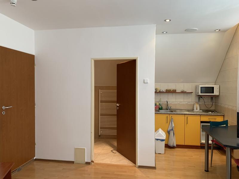 Ubytovanie Cysel – Apartmán 4 – fotografia 7
