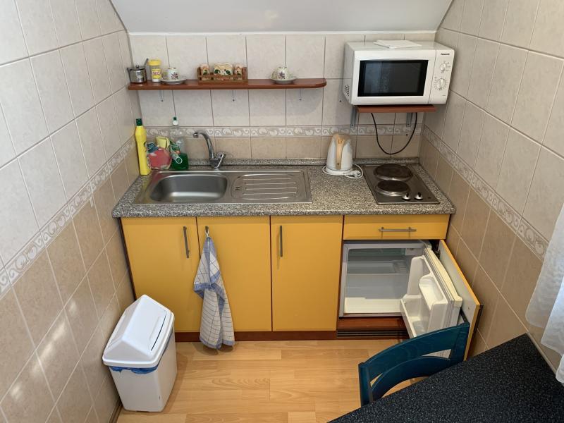 Ubytovanie Cysel – Apartmán 4 – fotografia 4