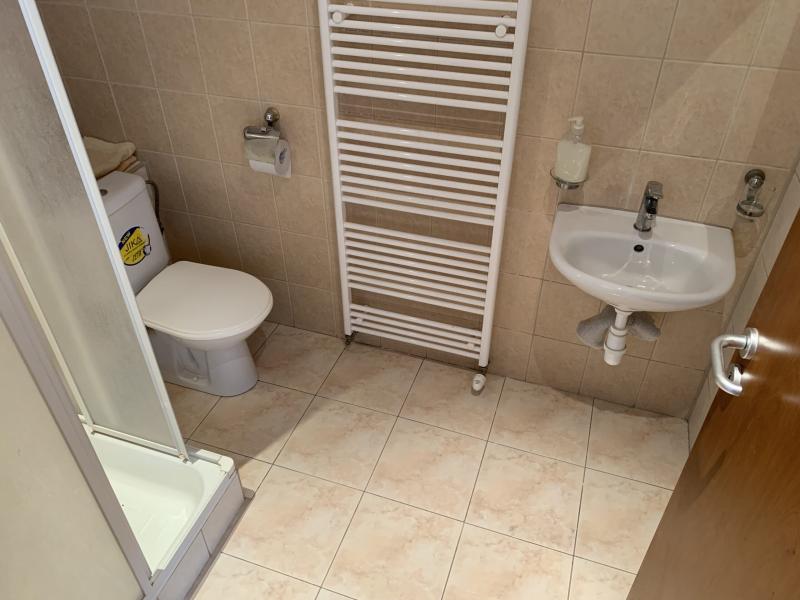 Ubytovanie Cysel – Apartmán 4 – fotografia 3