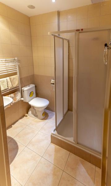Ubytovanie Cysel – Apartmán 2 – fotografia 5