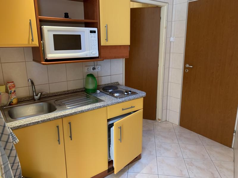 Ubytovanie Cysel – Apartmán 3 – fotografia 3