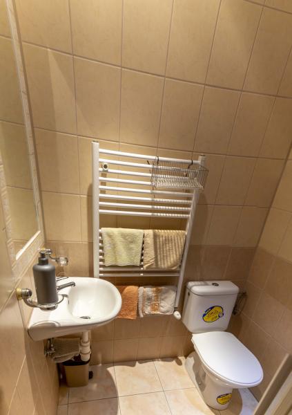 Ubytovanie Cysel – Apartmán 2 – fotografia 4