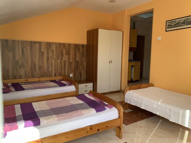 Ubytovanie Cysel – Apartmán 3 – fotografia 5