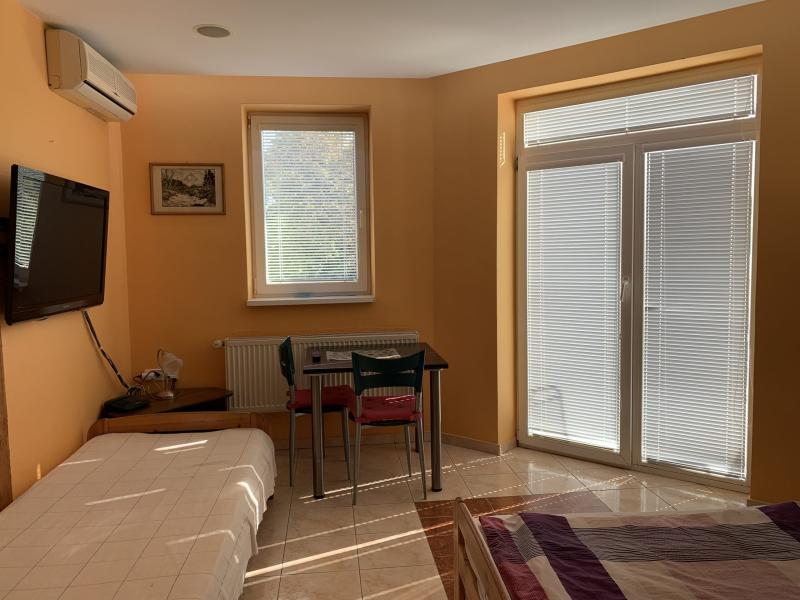 Ubytovanie Cysel – Apartmán 3 – fotografia 6