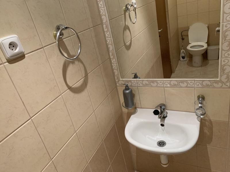 Ubytovanie Cysel – Apartmán 3 – fotografia 8