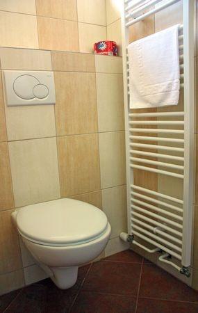 Bathroom facilities
