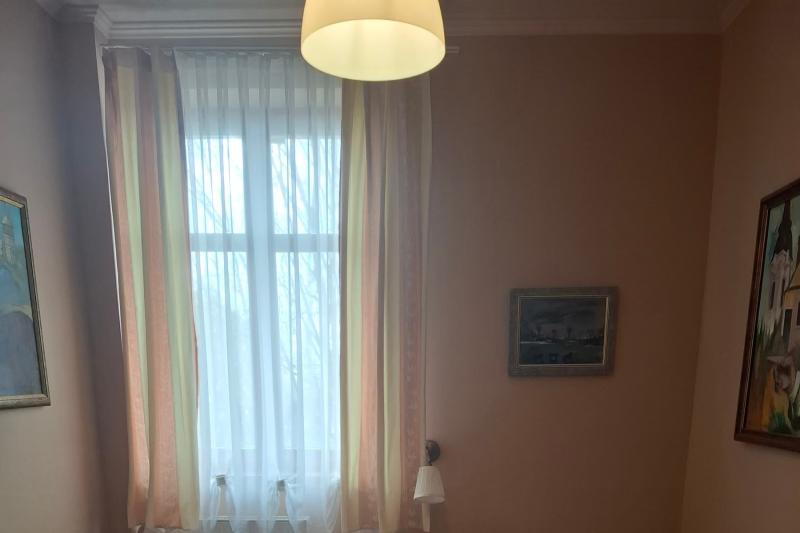 Hotel Plauter Kúria – Rodinná suita s dvoma spálňami – fotografia 1