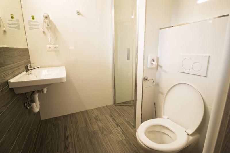 Hotel Aqua – Dvojizbový apartmán – 2