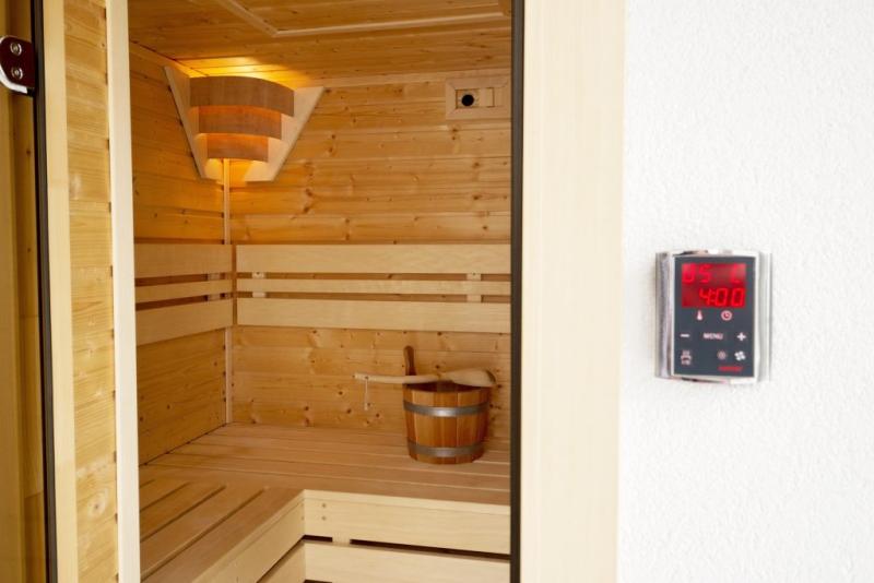 Hotel Aqua – De luxe apartmán – 6