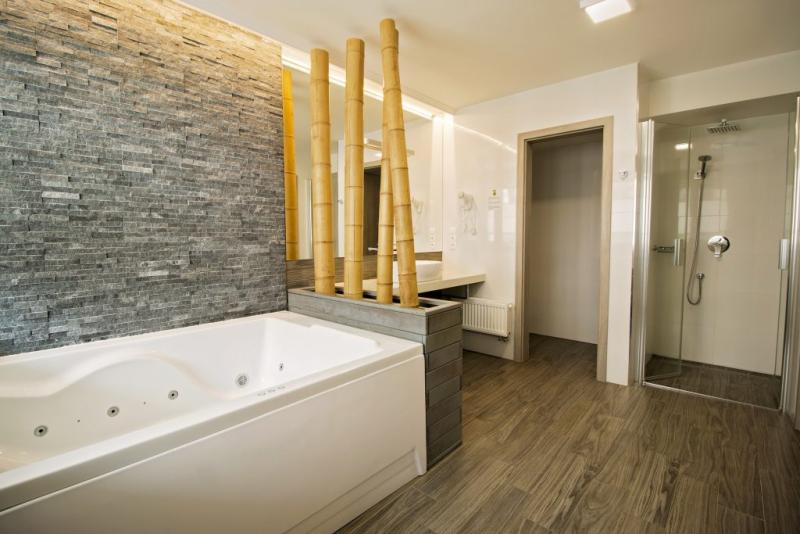 Hotel Aqua – De luxe apartmán – 5