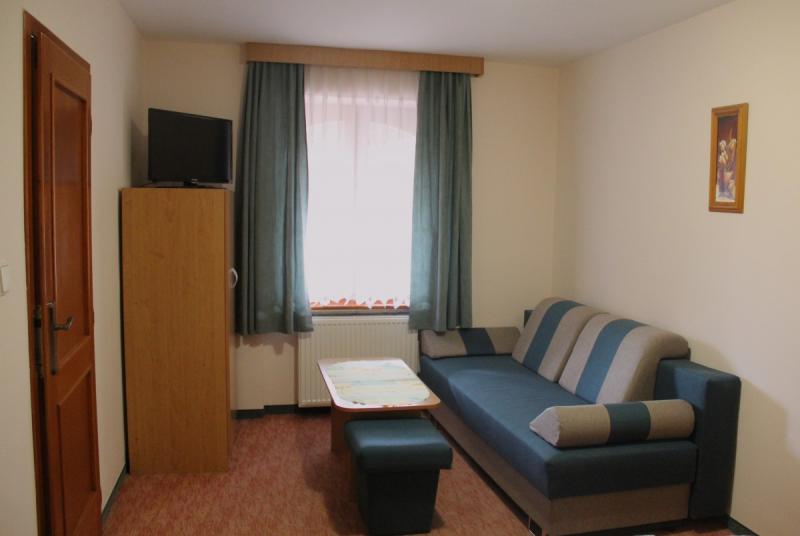 Laura Villa – Štvorlôžkový apartmán – 2