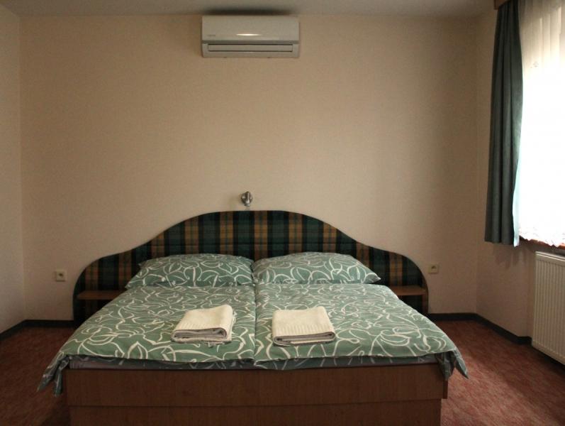 Laura Villa – Štvorlôžkový apartmán – 1