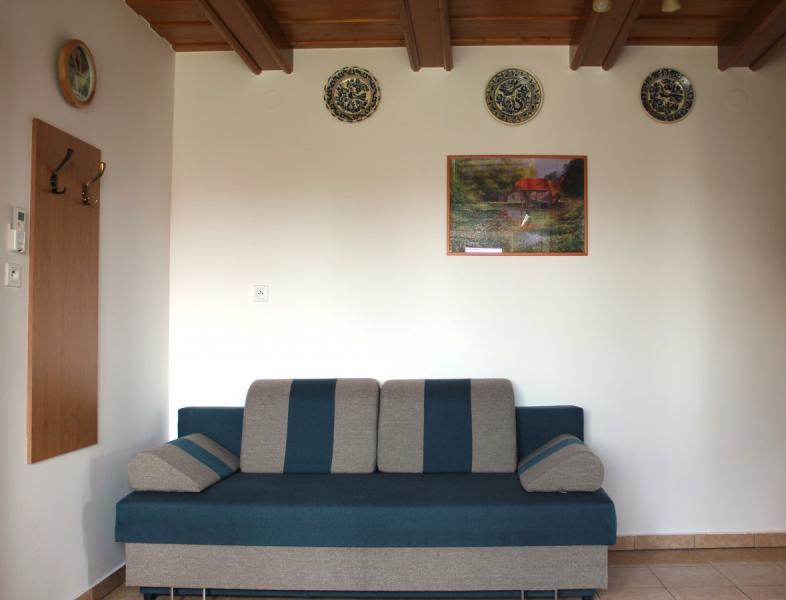 Laura Villa – Dvojlôžkový apartmán – 2
