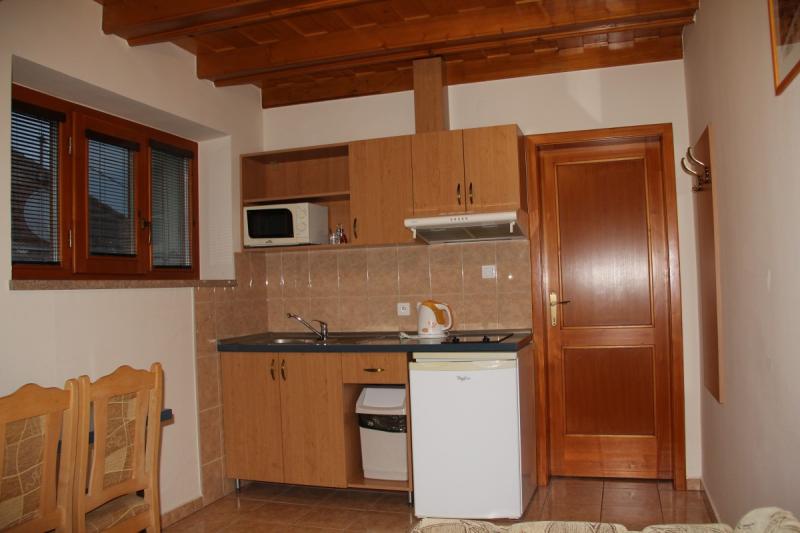 Laura Villa – Dvojlôžkový apartmán – 3