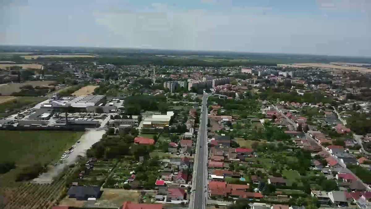 Veľký Meder